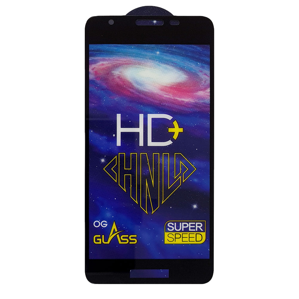 گلس OG فول  Super Speed HD سامسونگ A2 Core