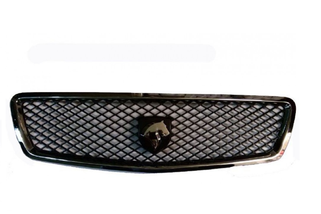 جلو پنجره (مشکی)                                     رانا LX , برند یونیکو