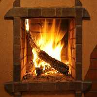خرید و دانلود عکس fireplace کد 17128 | پیک فاکس | Pic Fox