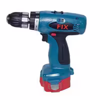 دریل شارژِی فیکس (ماکیتا) مدل 14DW