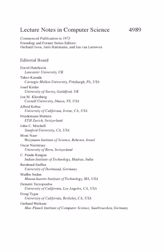 خرید و دانلود نسخه کامل کتاب Functional and Logic Programming: 9th International Symposium, FLOPS 2008, Ise, Japan, April 14-16, 2008. Proceedings