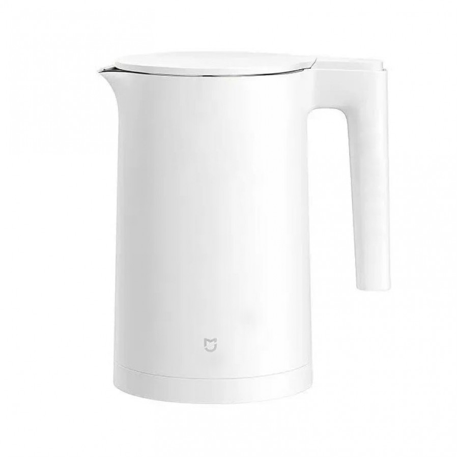 ارسال فوری   گارانتی شرکتی  کتری برقی هوشمند شیائومی مدل kettle 2