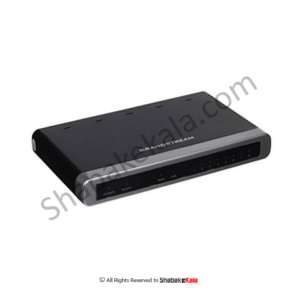 گیت وی گرنداستریم مدل GXW 4108