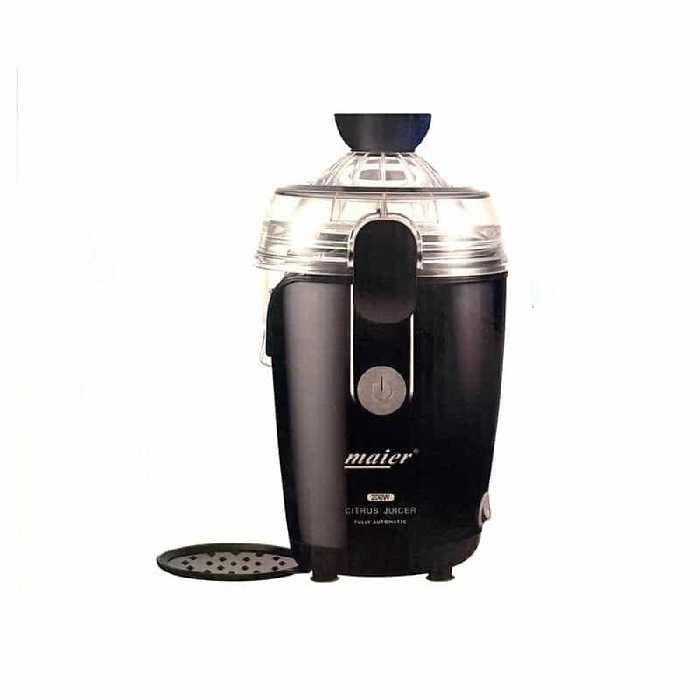 آب مرکبات گیری مایر مدل MR-5075 | ژینال