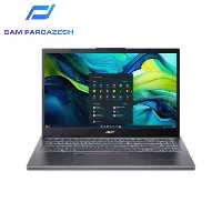 خریدلپ تاپ A15 Ryzen 7 8840HS 32GB 1TB SSD Radeon 780M