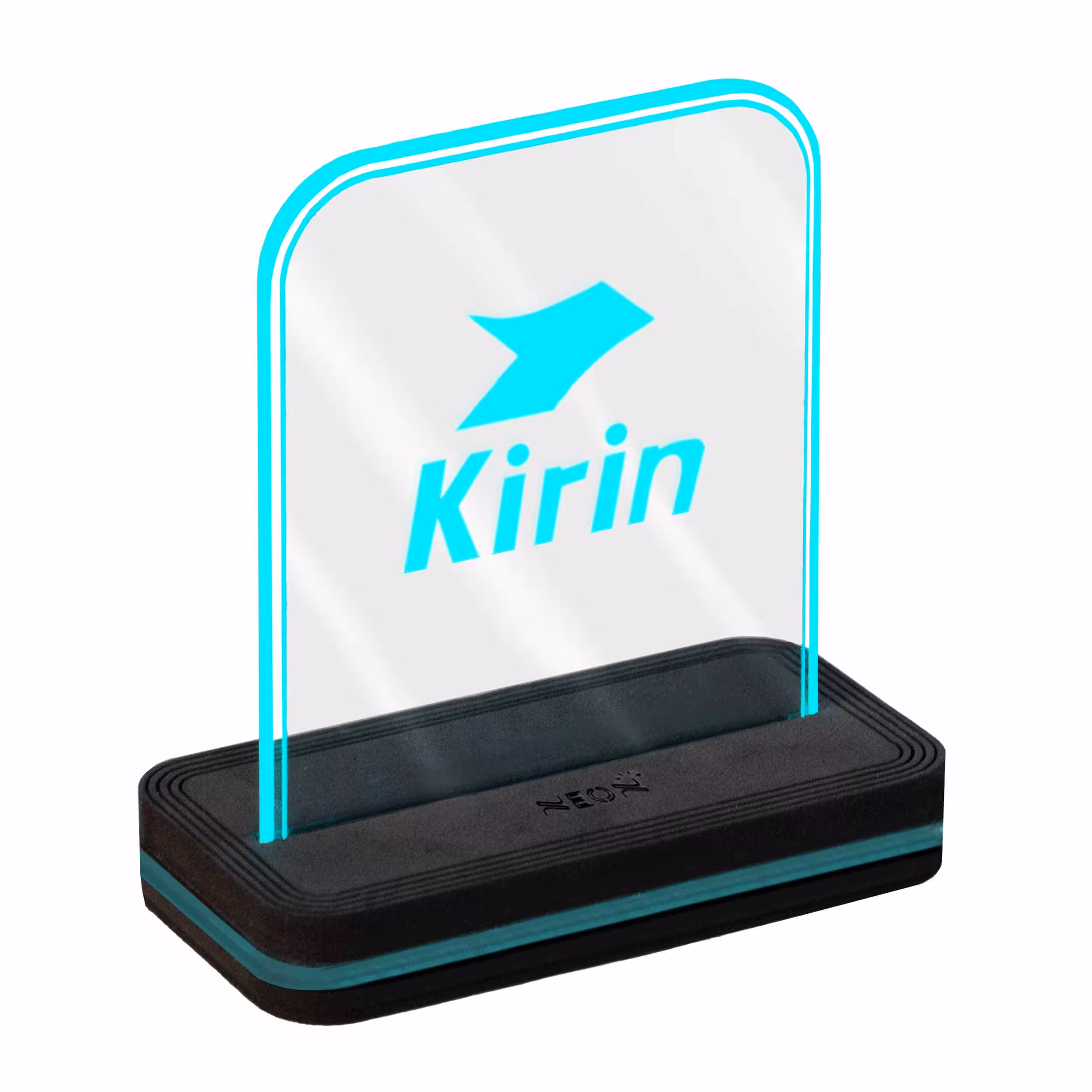 چراغ رومیزی نئون مدل KRN