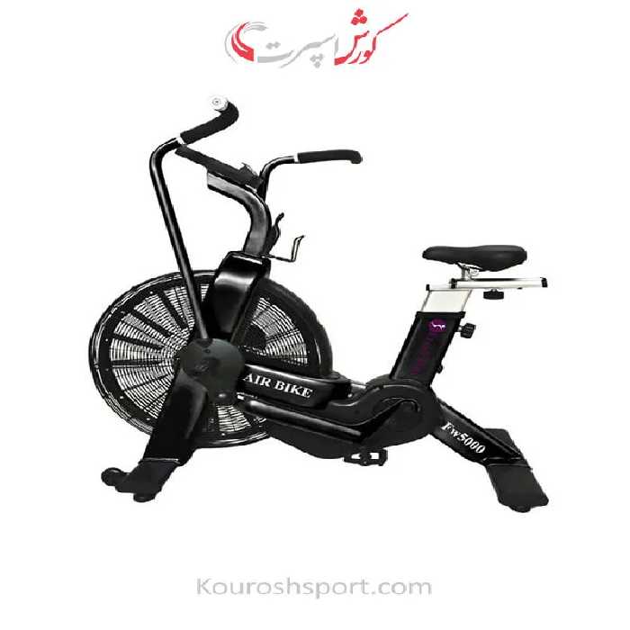 ایربایک باشگاهی فرش وی FreshWay FW5000