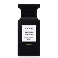 ادو پرفیوم مهمت مدل Tom Ford Fabulous حجم 100 میلی لیتر