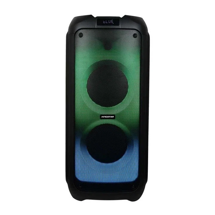 خرید و قیمت اسپیکر بلوتوثی خانگی کینگ استار مدل KBS615