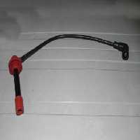 وایر شمع سیلندر شماره 1 ام وی ام 110 چهار سیلندر چین یدک مرکزی - خرید لوازم یدکی خودروهای چینی - لوازم یدکی خودروهای کره ای - لوازم یدکی خودروهای ژاپنی - کف قیمت بازار - ارسال سریع به سراسر ایران