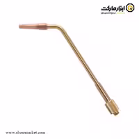 نازل جوش ایلدیز طرح گلور مدل 361