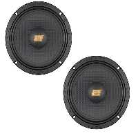 Hertz SV200 ميدرنج 8 اينچ هرتز