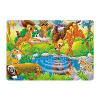 پازل 54 تکه طرح بامبی مدل P226