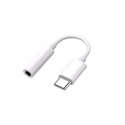 کابل تبدیل USB-C به AUX مدل SUN