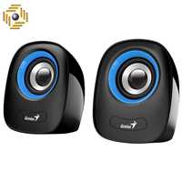 اسپیکر دسکتاپ جنیوس مدل SP-Q160