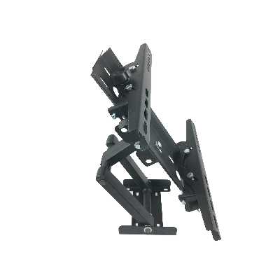  پایه دیواری تلوزیون کاردو مدل H2 مناسب برای تلوزیون 17 تا 42 اینچی