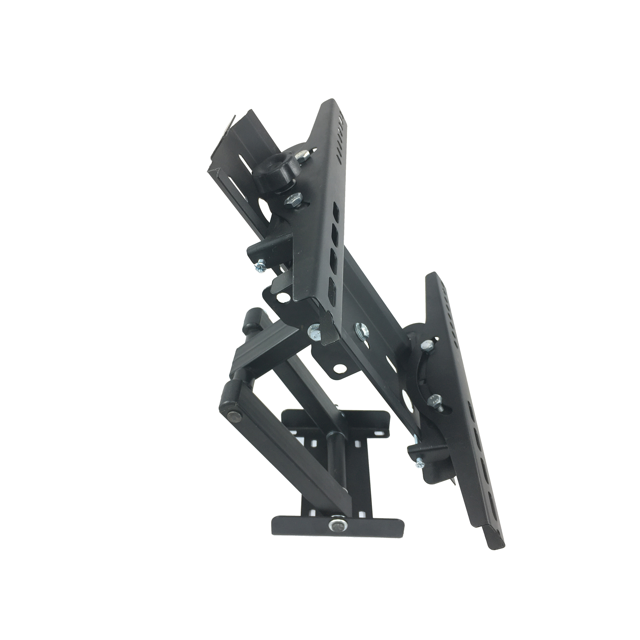 پایه دیواری تلوزیون کاردو مدل H2 مناسب برای تلوزیون 17 تا 42 اینچی