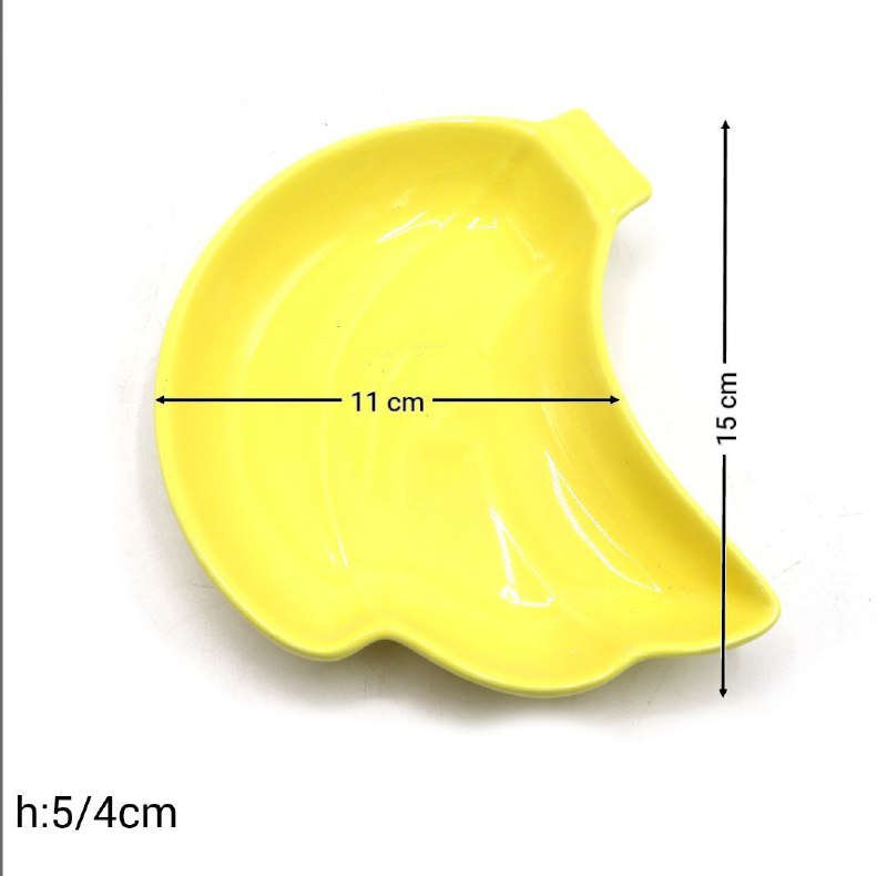 تابه سرامیکی موز