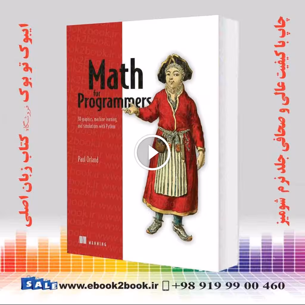 Math for Programmers