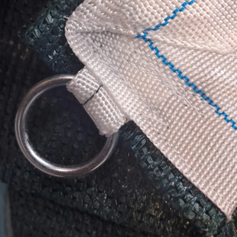 شید سایبان دوروزی شده ابعاد 2در5 (پس کرایه)