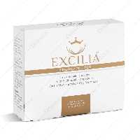 محلول تقویت مژه اکسیلیا 3 میلی لیتر