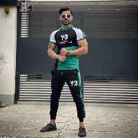 ست تیشرت شلوار ، پنج رنگ ، چهار سایز مدویم ، لارج ، ایکس لارج دو ایکس لارج