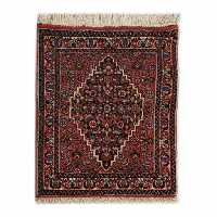 فرش دستبافت نیم متری  کد 1105576