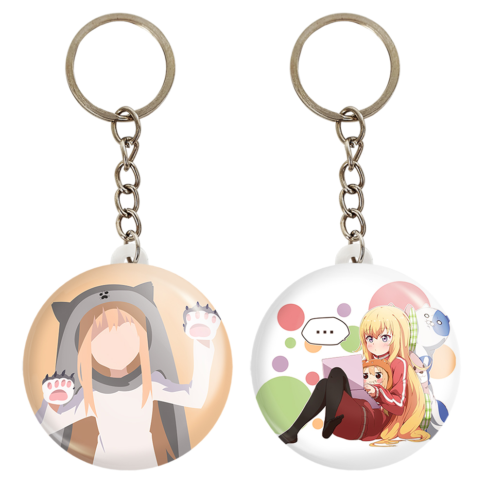 جاکلیدی خندالو مدل اومارو انیمه تومو داچی گیم کد 1847218470 مجموعه 2 عددی