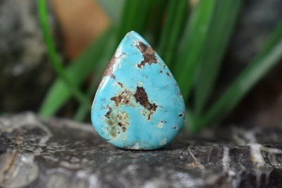 فیروزه نیشابور