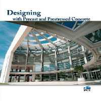 󾕇 دانلود کتاب PCI, Designing with Precast and Prestressed Concrete - دانلود کتاب های دانشگاهی