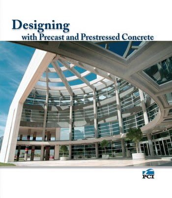 󾕇 دانلود کتاب PCI, Designing with Precast and Prestressed Concrete - دانلود کتاب های دانشگاهی