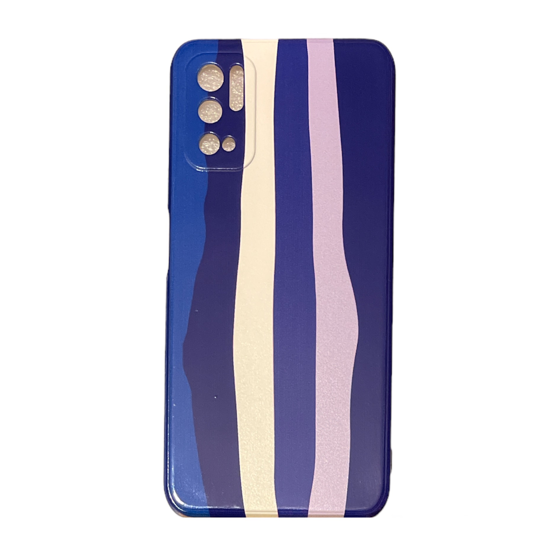 کاور مدل d43 مناسب برای گوشی موبایل شیائومی Poco M3 Pro 5G