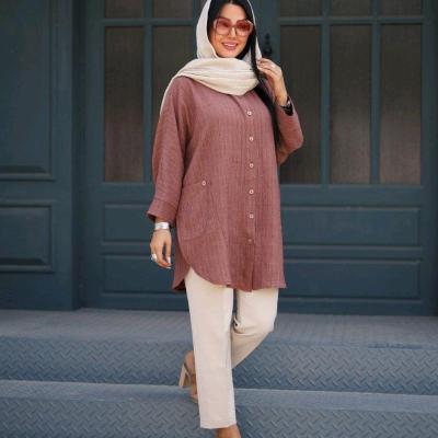 پانچو زنانه مدل تابستانه
