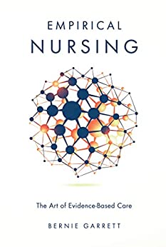  دانلود کتاب Empirical Nursing - The Art Of Evidence-Based Care, 2018 - دانلود کتاب های دانشگاهی