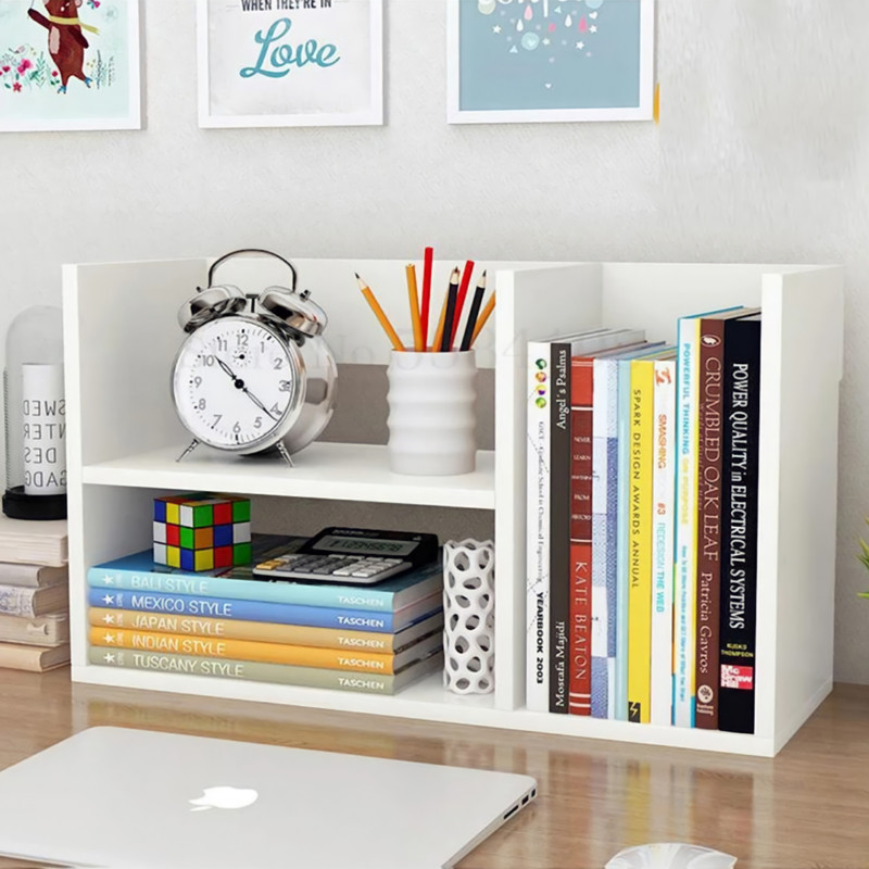 کتابخانه رومیزی مدل شایان | choobsub