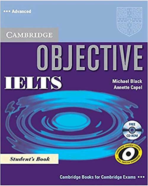 Objective IELTS Advanced