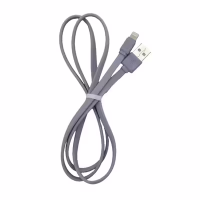 کابل تبدیل USB به لایتنینگ ریمکس مدل RC-129i
