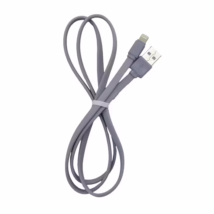 کابل تبدیل USB به لایتنینگ ریمکس مدل RC-129i
