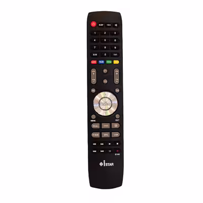ریموت کنترل آی استار مدل iSTAR51143