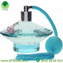 عطر ادکلن بریتنی اسپیرز کوریوز 100 میل زنانه