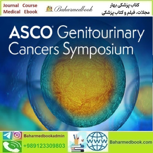 Genitourinary Cancers Symposium Video and Slide Bundle 2023 vi