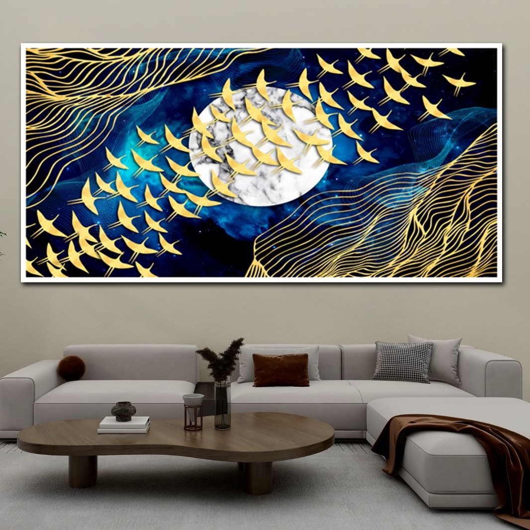 تابلو دکوراتیو کد843