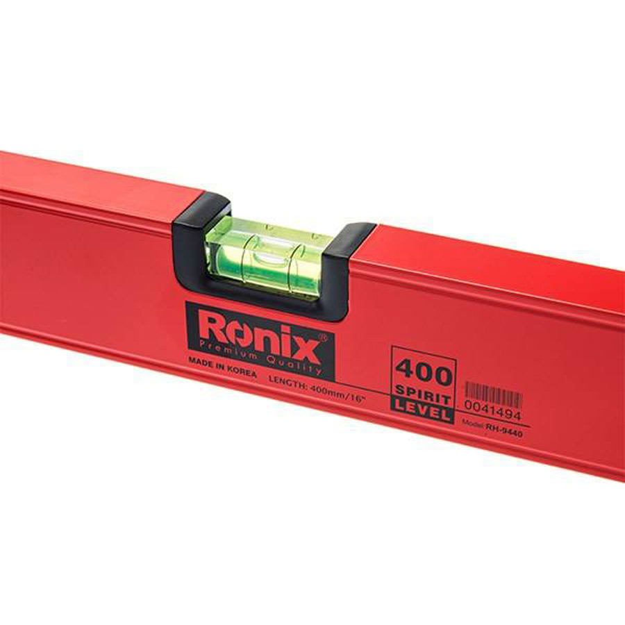 تراز دستی 40 سانتی متری رونیکس مدل RH-9440