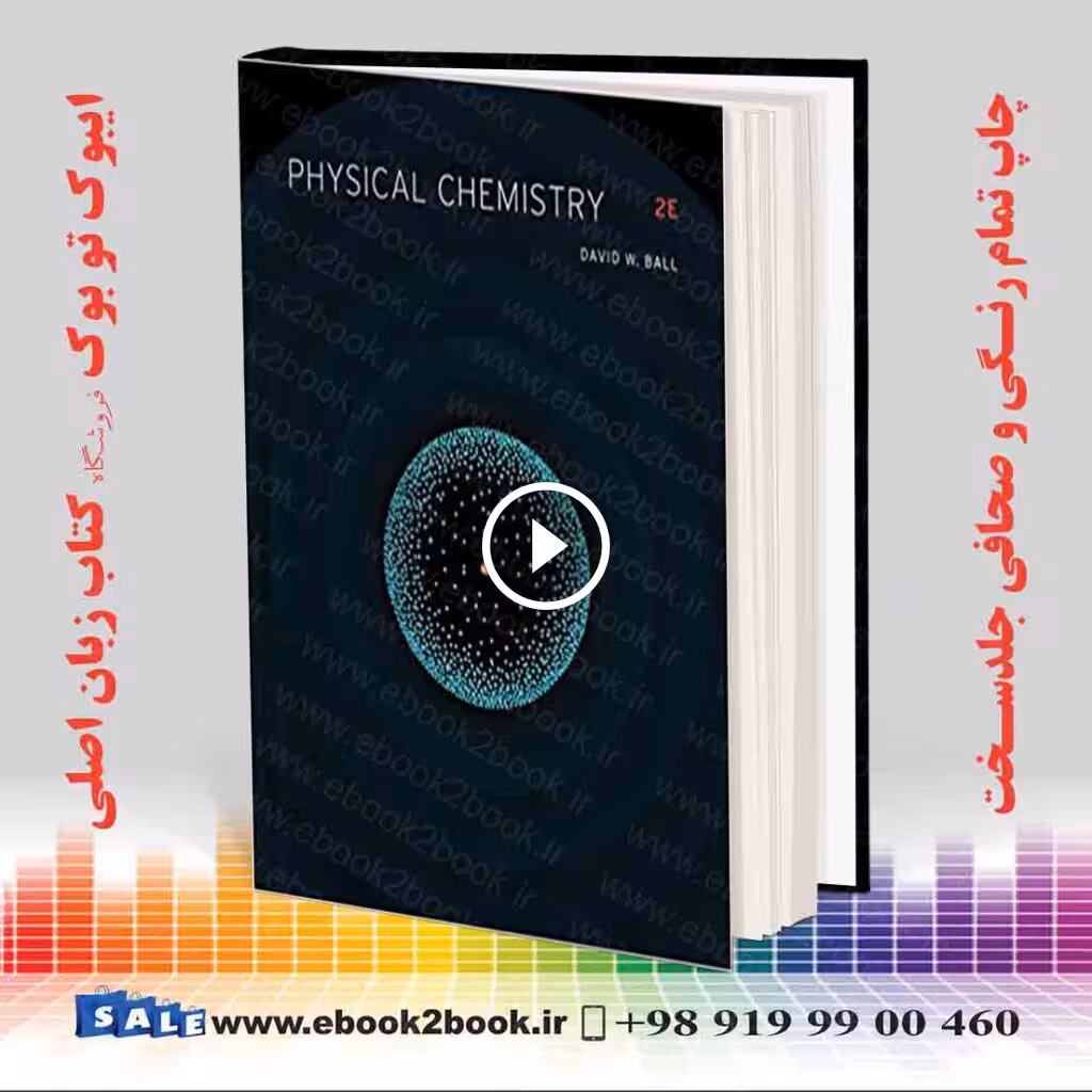 Physical Chemistry 2nd Edition