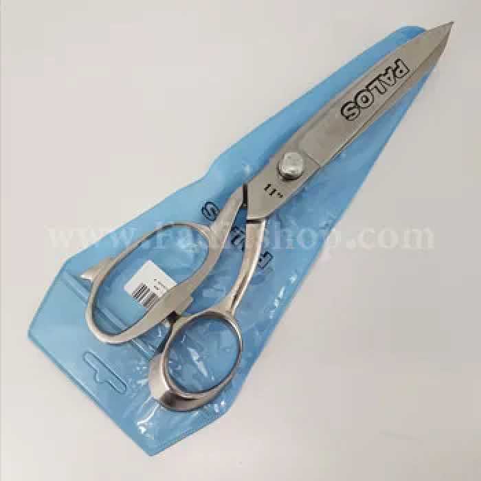 قیچی 11 پالوس استیل