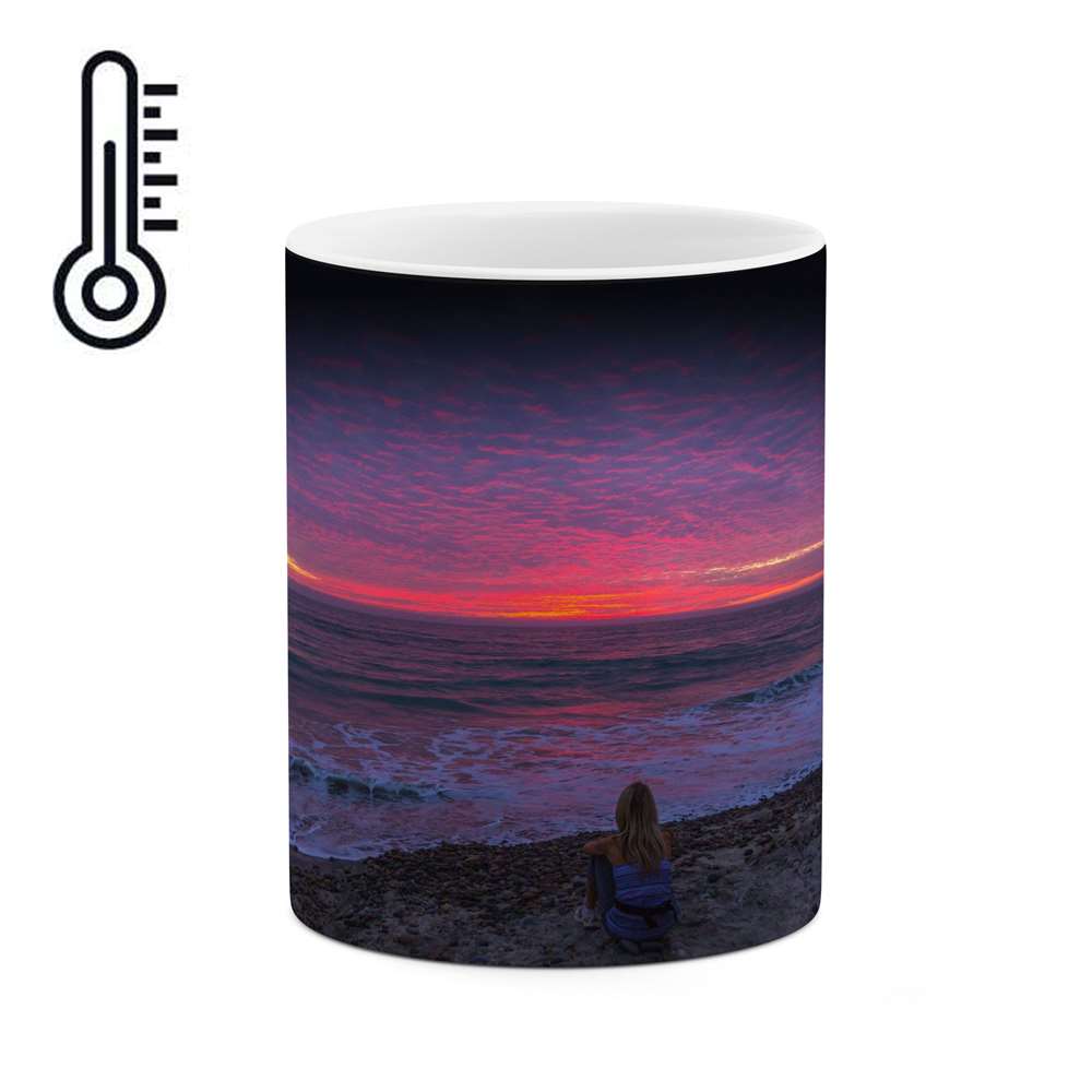 ماگ حرارتی مدل mgph14737