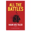 کتاب All the Battles اثر Robin Moger انتشارات The University in Cairo Press