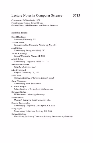 خرید و دانلود نسخه کامل کتاب Unifying Theories of Programming: Second International Symposium, UTP 2008, Dublin, Ireland, September 8-10, 2008, Revised Selected Papers