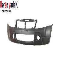 سپر جلو سوزوکی ویتارا 2400 - بروز یدک