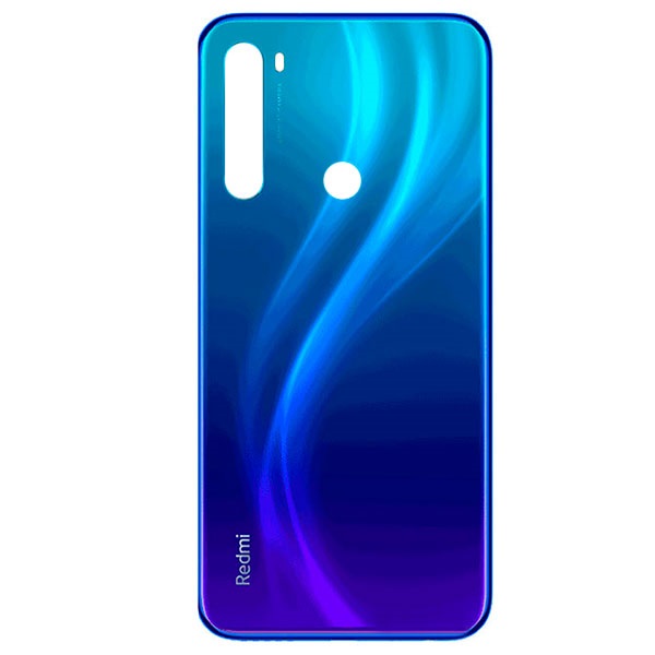 درب پشت شیائومی Xiaomi Redmi Note 8 2021 - دنافون